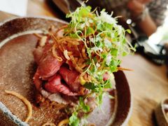 -BOR Eatery(安福路店)