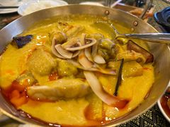 -南沙游艇会·大兵船餐厅