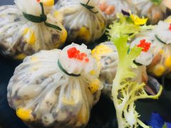 -周三的情书花园餐厅(江北店)