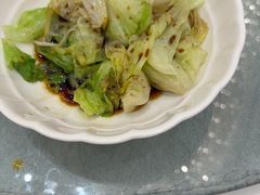 -喜宴又一村·粤菜·茶点·海鲜(壹方天地店)
