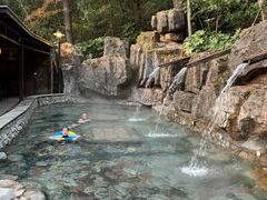 -宁海森林温泉