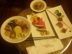 -太原凯宾斯基饭店