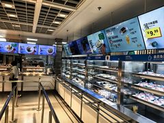 -宜家·瑞典风味餐厅(四元桥店)