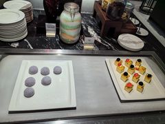 -广州汇华希尔顿逸林酒店