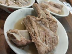 -松發肉骨茶(牛车水店)