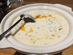 土家肉末合渣-巴人堂(女儿城店)