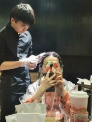 -苑苑发型设计