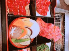 -俺的焼肉(銀座9丁目店)
