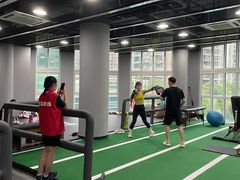 -一兆韦德健身(慧芝湖店)