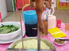 -成记烧鸡档