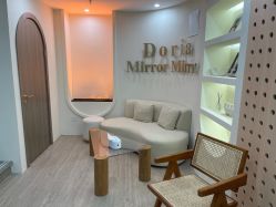 -Doria salon 小颜皮肤