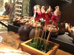 -盡膳口福跷脚牛肉火锅(国贸商城店)