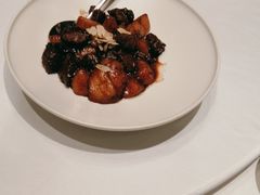 -小厨娘淮扬菜(清江苏宁广场店)