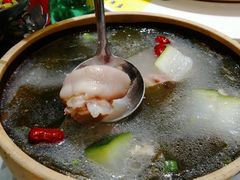 -雅和睿景·商务宴·风味土窑鸡(花博汇店)