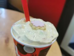 -DQ·蛋糕·冰淇淋(嘉兴南湖万达店)