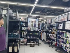 -迪卡侬(高新万达店)