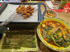 -申记串道(万豪店)