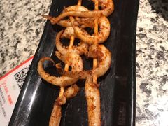 -炭舍干锅(华发商都店)