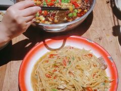 -泥糊破店小酒馆·团建聚餐(南京西路店)