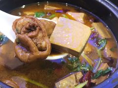 -狮王府淮扬菜(新街口友谊店)