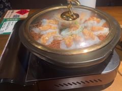 -农耕记·湖南土菜(halo广场店)