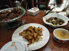 -临潼印象·特色陕菜