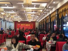 大堂-小李子油焖大虾(南浦店)