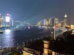 -罗斯福色戒酒吧(外滩店)
