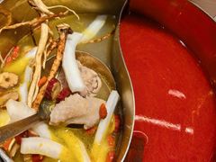 -盛香亭转转热卤(东方宝泰店)