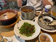-董厨煨汤馆(车站路店)