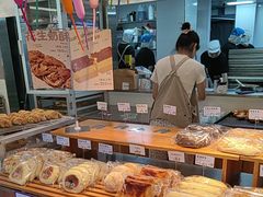 -C·BREAD饱仓(北苑店)