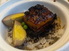 -上海会馆(香港名都店)