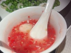 -锦府园·新台州菜(合生汇店)