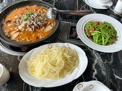 -李师傅脆肚(华强北店)