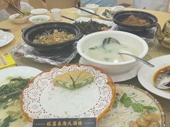 -旺富东海大酒楼(海鲜街店)