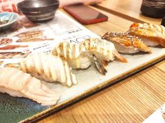 -Sushi Love 创意寿司(丽影广场店)