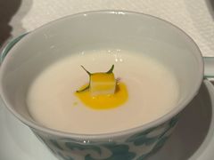 -北京柏悦酒店·锦庭餐厅Dining Room