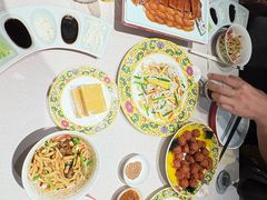 -小京华楼·京味斋(三元桥国展店)