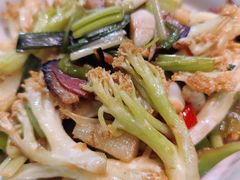 -农川记&酸菜鱼四川料理(横岗荣德店)