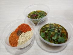 -蜀串香牛杂火锅串串