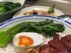 -和平馆·地道港澳茶餐厅(西门口店)