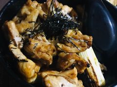 鸟内会饭-鸟内会(河北路店)
