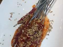 -枪火串烧·东北特色烧烤(罗湖总店)