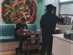 大堂-香友记正宗隆江猪脚饭(首经贸店)