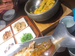 -刀板香·安徽菜(望江东路店)
