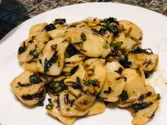 梅菜年糕-走马楼饭庄(慈城古县城店)