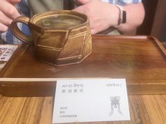 -乌托邦咖啡(武侯祠店)