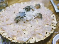 -官塘陈记鱼生·潮汕砂锅粥·牛肉火锅(潮枫路总店)