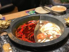 -蜀大侠火锅(四川北路店)