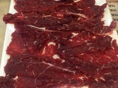 -汕头八里香牛肉店(人民南店)